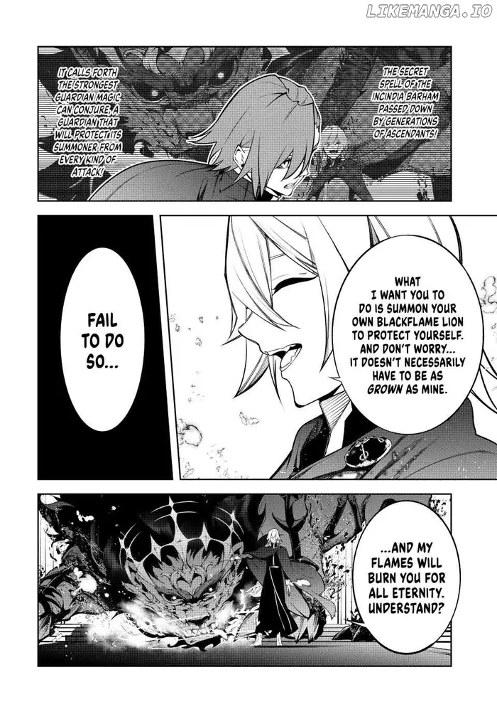 Wistoria: Wand and Sword Chapter 46 image 37_optimized